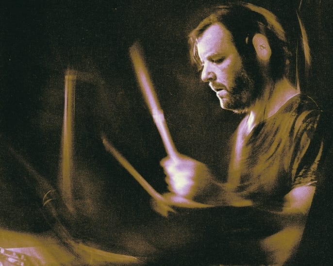 Billy Martin Launches Kickstarter for ‘The Start of Wind,’ Large-Scale Theatrical Work Ft. Bamboo Orchestra, Actors and Dancers