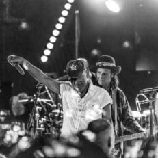 Bruce Springsteen Gives Surprise Set at WhyHunger’s 50th Anniversary Hungerthon Benefit Concert (Gallery + Recap)