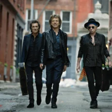 The Rolling Stones Will Not Tour in 2026