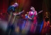 Watch: Derek Trucks and Susan Tedeschi Deliver Soulful Christmas Classic with Bebe Winans