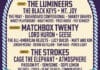Minnesota Yacht Club Festival Shares 2026 Lineup: The Lumineers, Geese, The Black Keys, The Strokes, Cage the Elephant and More