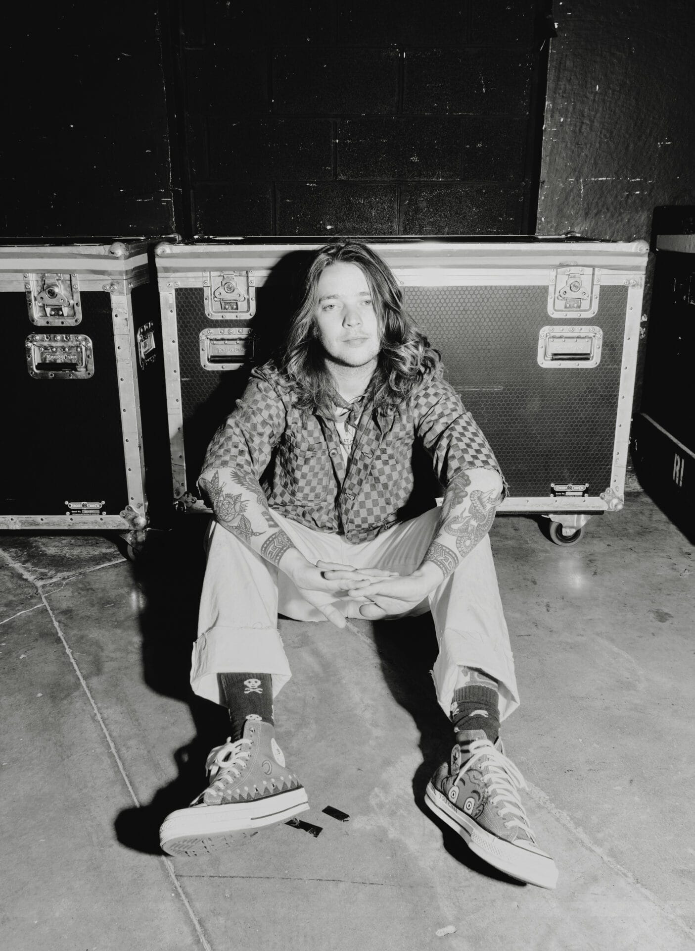 Billy Strings Confirms Spring 2026 Tour Dates