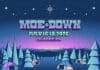 moe.down to Return for First Time Since 2019 at New Location