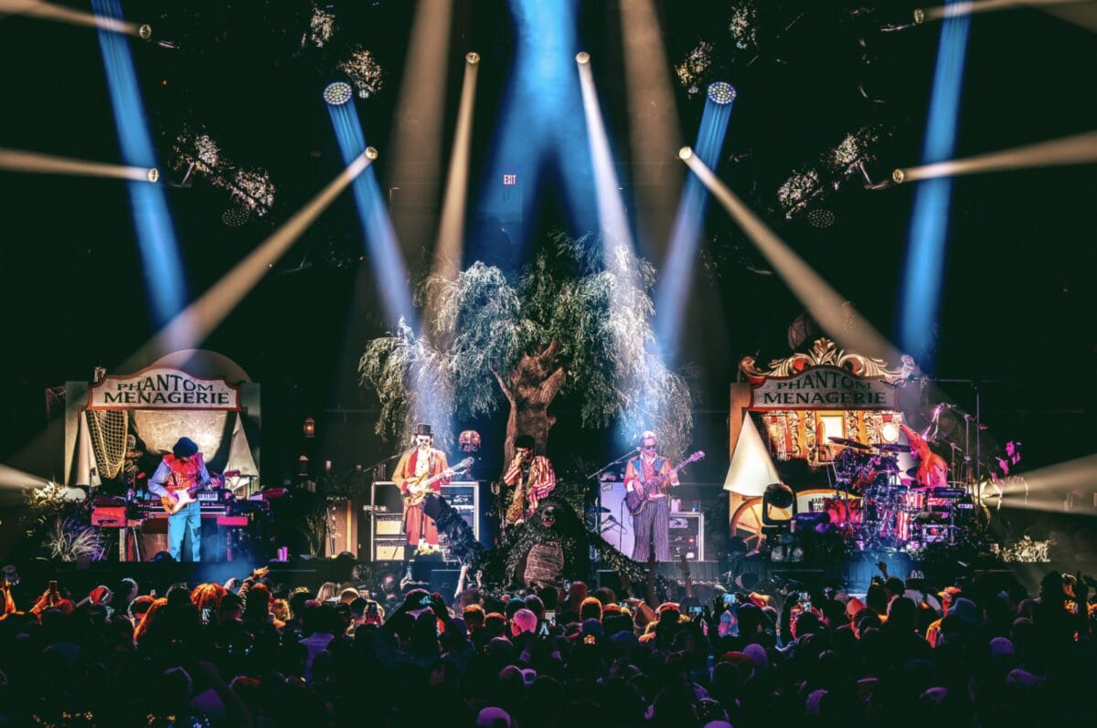 Goose Respond to Providence’s Brown University Shooting, Launch Charity Auction to Help Victims