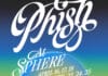 Phish Announce Nine-Night Sphere Return
