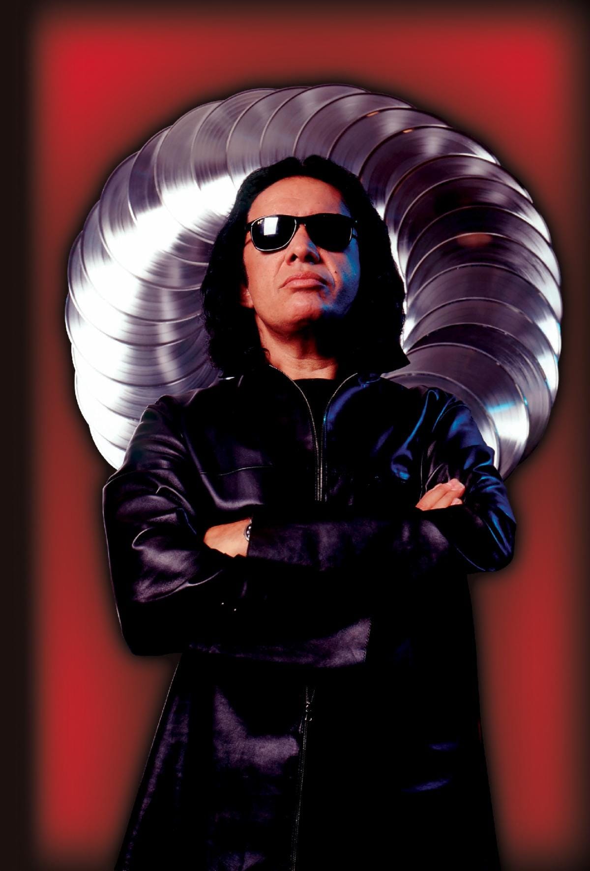 relix.com - Hana Gustafson - Gene Simmons to Testify in Washington on the American Music Fairness Act