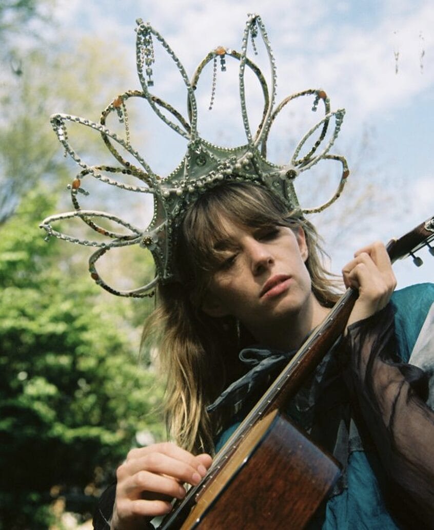 Maya Hawke: Chaos Theory