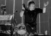 Thom Yorke Joins Flea for Marvin Gaye Debut in London