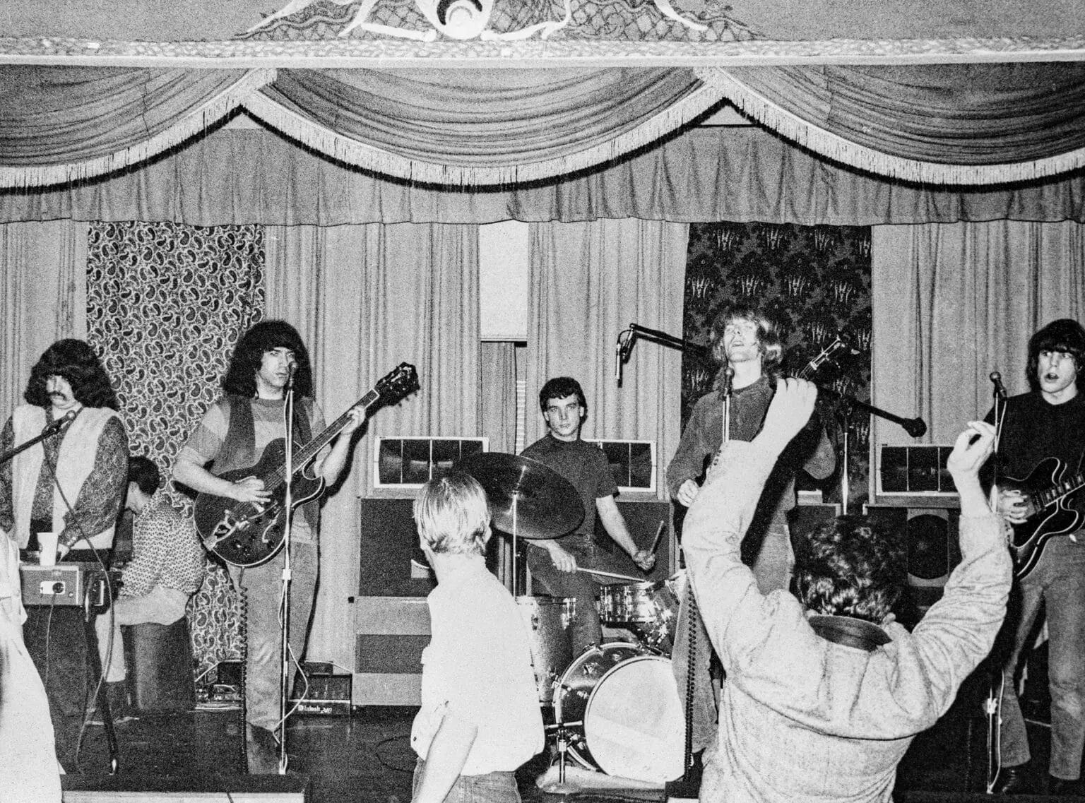 Bill Kreutzmann Remembers Bobby Weir: “Every Day Felt Like a Great American Adventure”