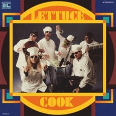 Lettuce: Cook