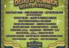 The Dead of Summer Music Festival Enlists God Street Wine,  Leftover Salmon, Pink Talking Fish Are Dead Ensemble and More for 2026 Event