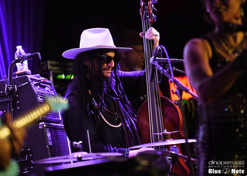 Don Was and The Pan-Detroit Ensemble Celebrate ‘Blues for Allah’ at Blue Note NYC (Gallery + Recap)
