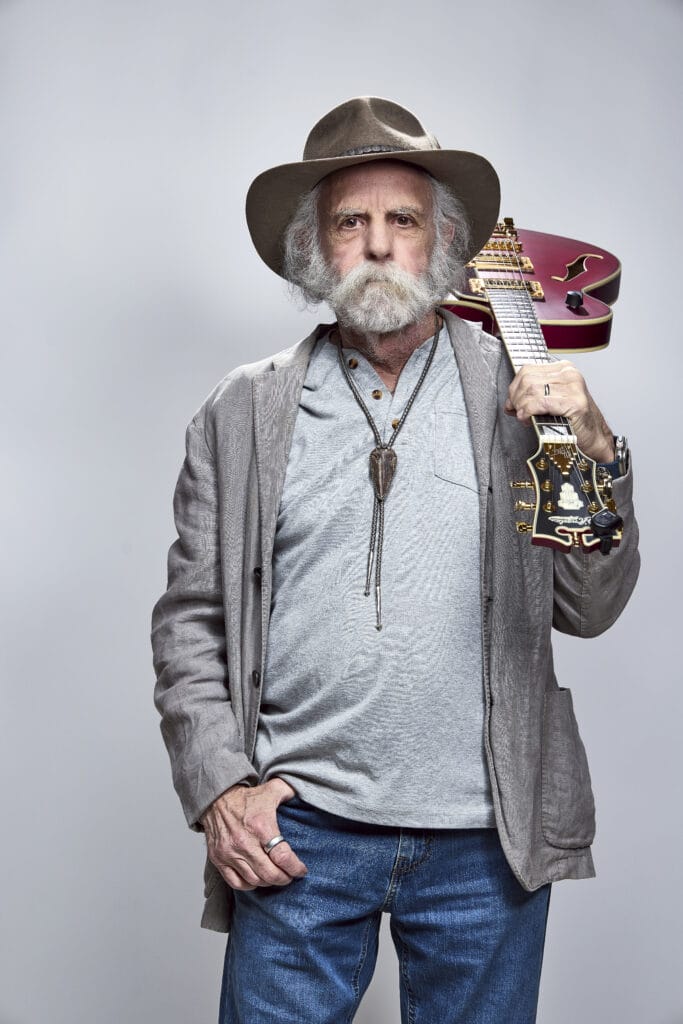 Bob Dylan, Bruce Hornsby, Trey Anastasio, Billy Strings and More Respond to Bobby Weir’s Passing