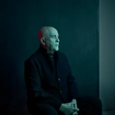 Peter Gabriel Releases “Till Your Mind is Shining,” Fourth Single From Lunar Calendar Album ‘o/i’