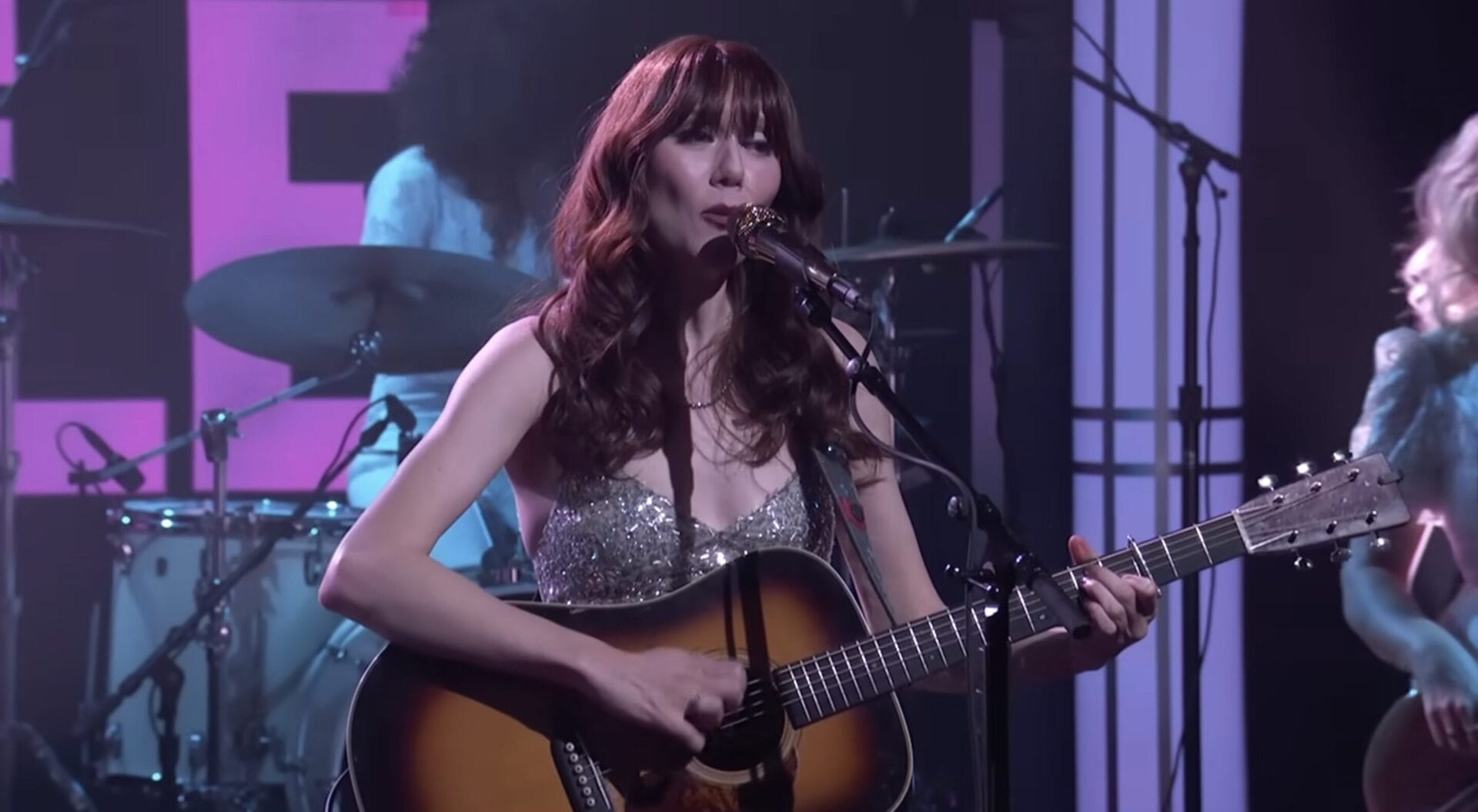 ‘Jimmy Kimmel Live!’ Reduces Musical Guests to Twice a Week