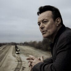 Video Premiere: The James Hunter Six Are “Gun-Shy” on New Single