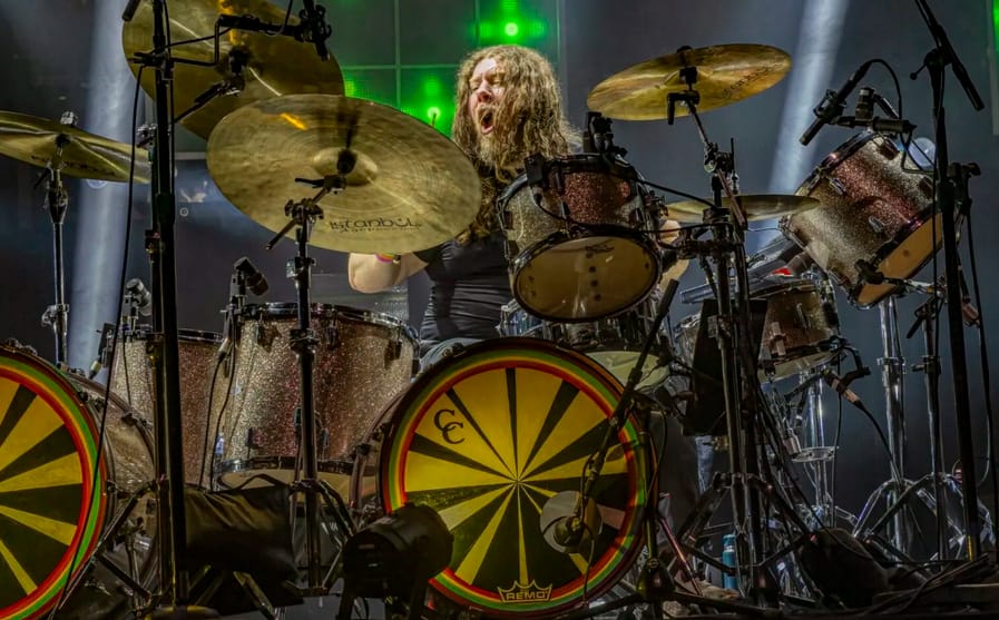 Peace, Clarity and the Nucleus of Mental Health: Patrick Hallahan on Supporting A Community and Sustaining Five Years of Sobriety