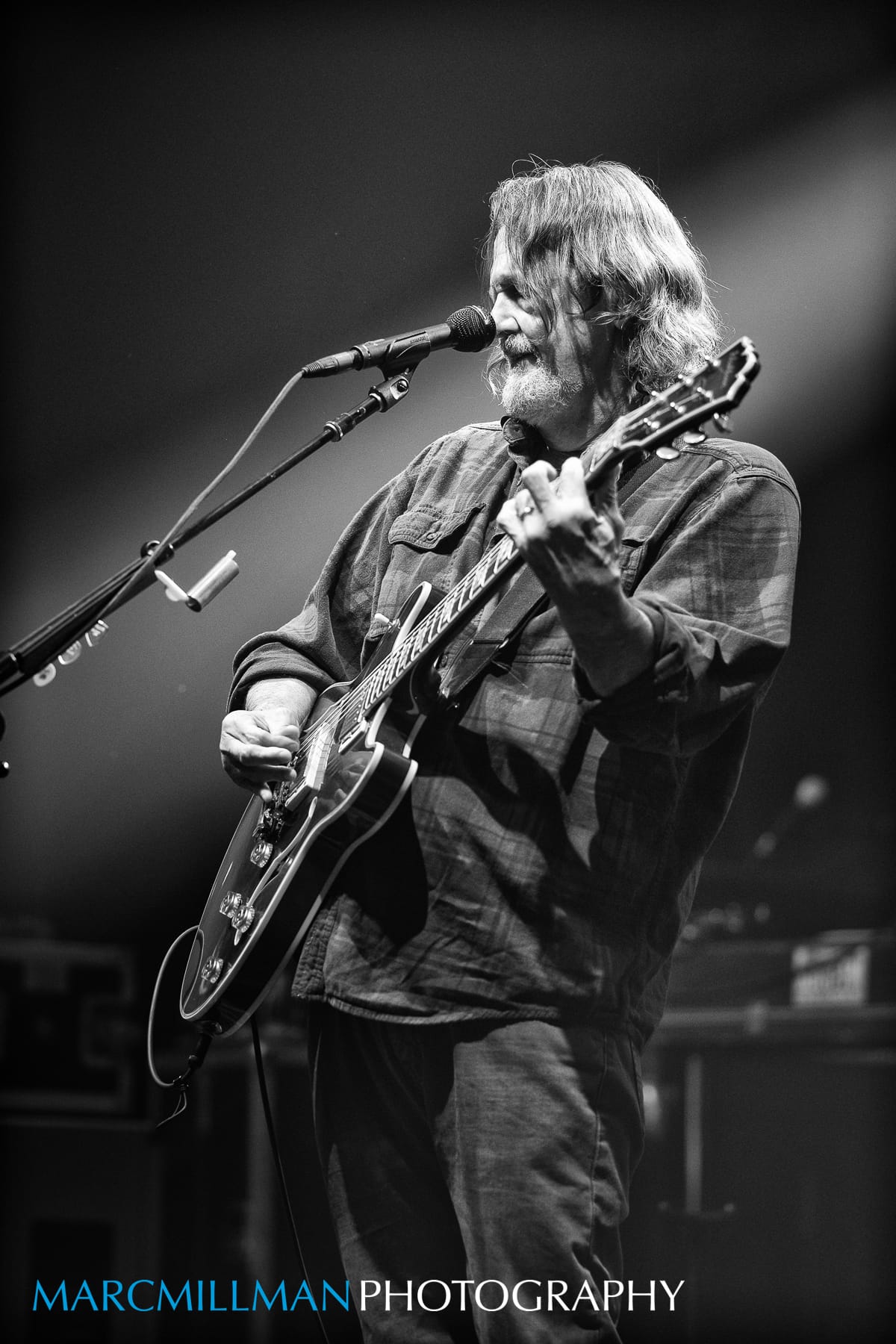 Widespread Panic Deliver Two Nights in Austin with Nods to Valentine’s Day and Four Decade Brotherhood