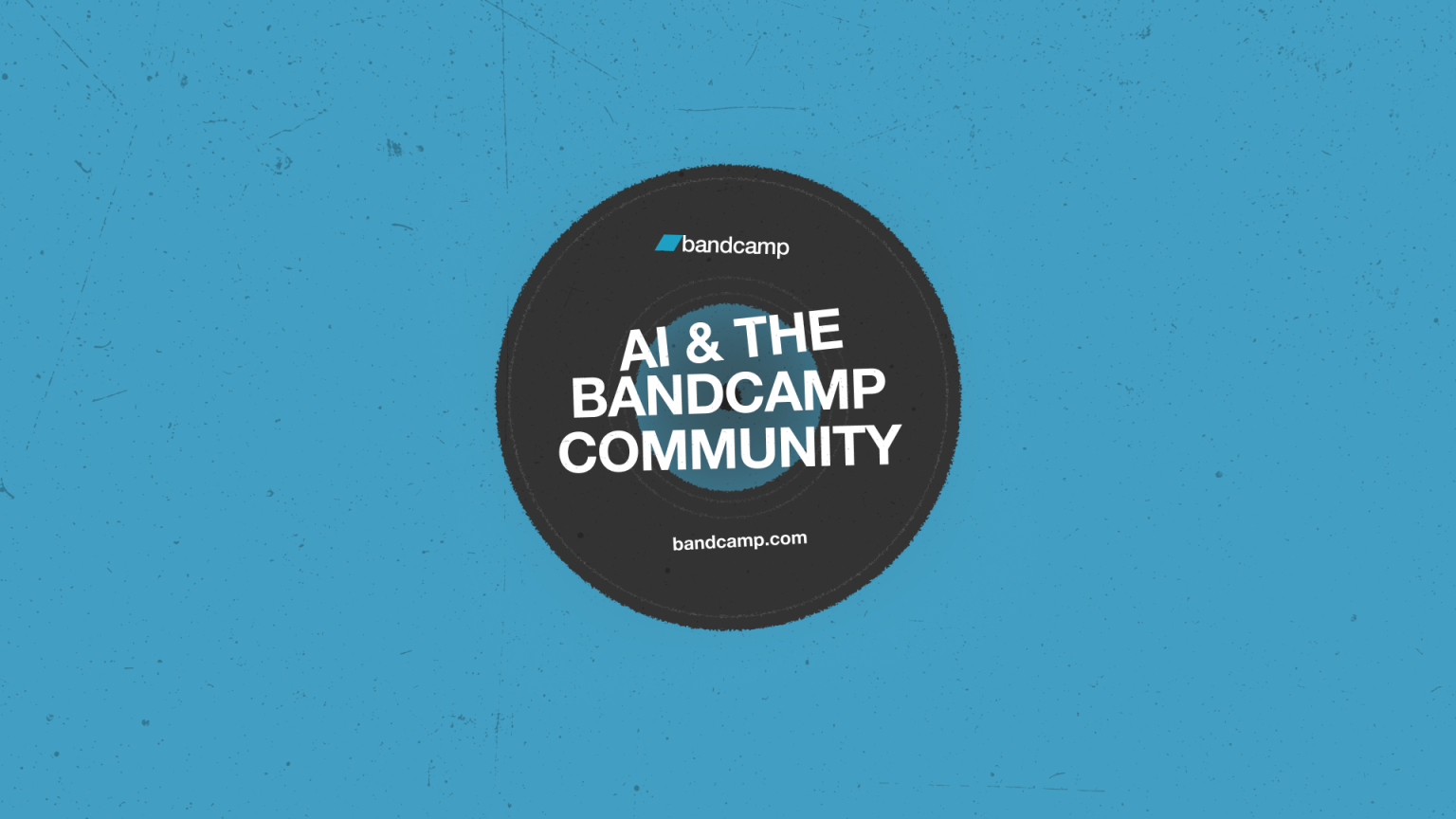 Bandcamp Bans AI-Generated Music