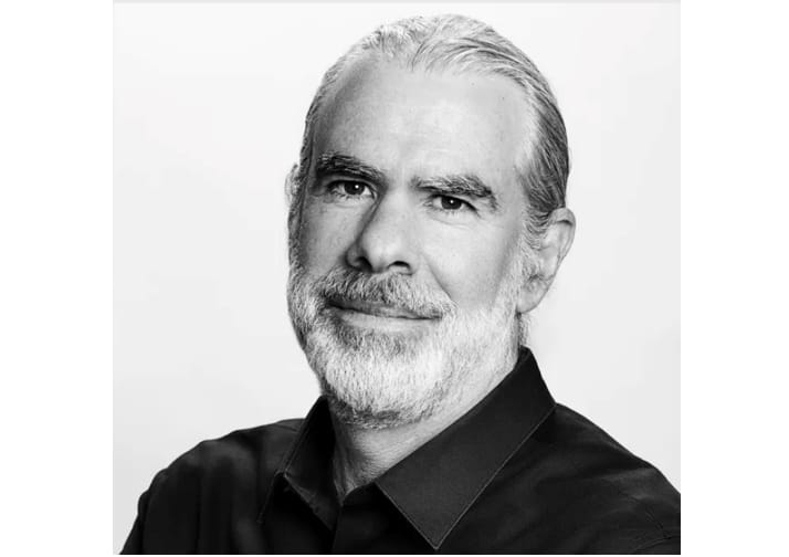 Mark Pinkus: Reflections from Rhino’s Label Head and Longtime Devout Deadhead