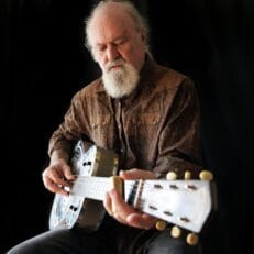 Premiere: Tinsley Ellis Gets Raw in Official Music Video for “Too Broke”