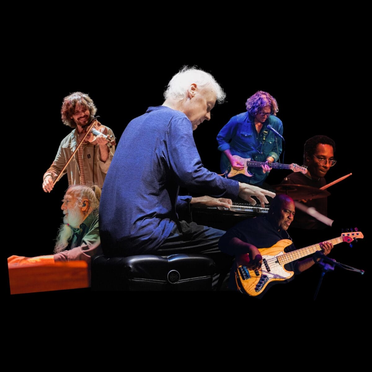 Bruce Hornsby Announces 2026 U.S. Tour in Support of New LP ‘Indigo Park’