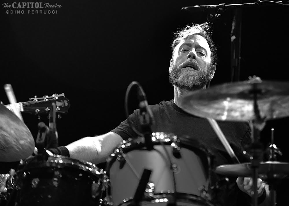 Joe Russo’s Almost Dead Close Capitol Theatre Run with Bobby Weir-Associated Songs, First “1952 Vincent Black Lightning” Since 2023