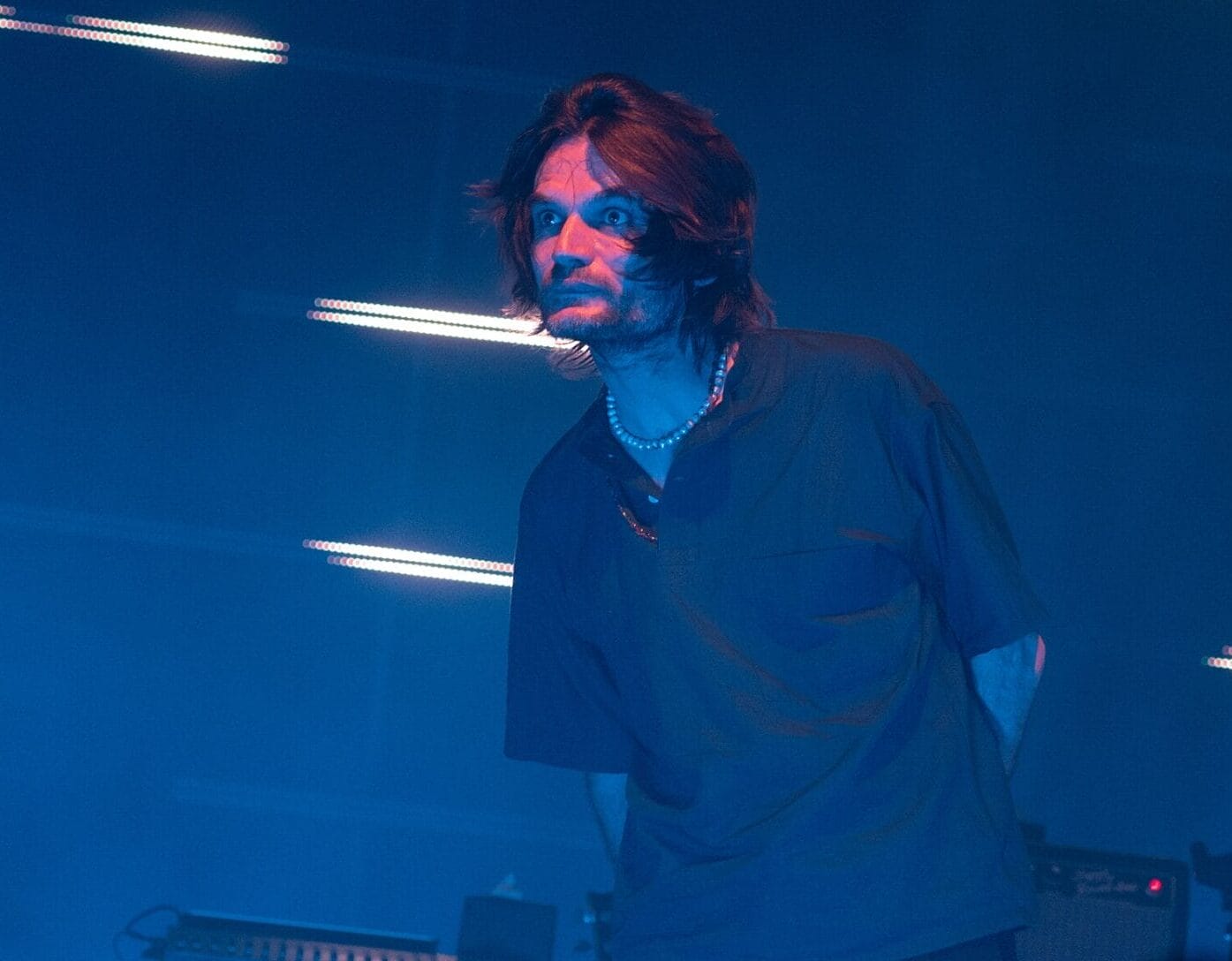 Jonny Greenwood Reflects on Radiohead’s Reunion and Future: “I’m Surprised That the Tour Actually Happened”