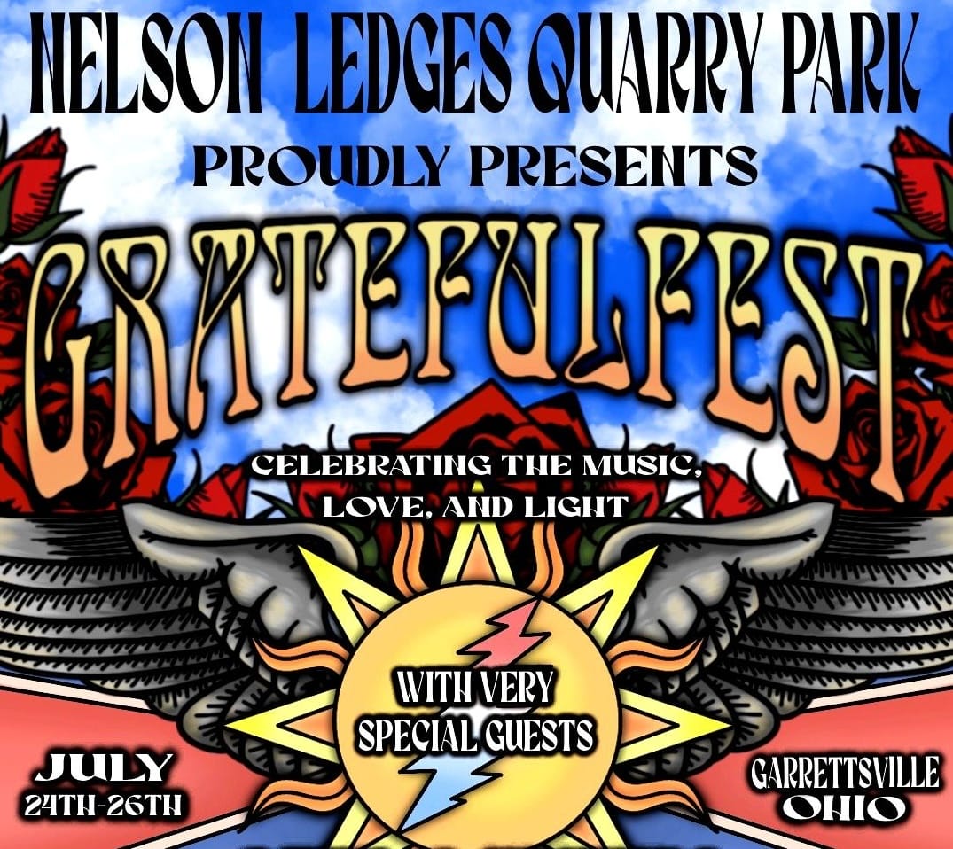 Gratefulfest Locks in Oteil & Friends, The Word, Eggy and Others for July Gathering in Ohio  