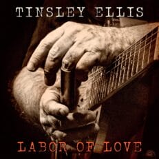 Tinsley Ellis: Labor of Love