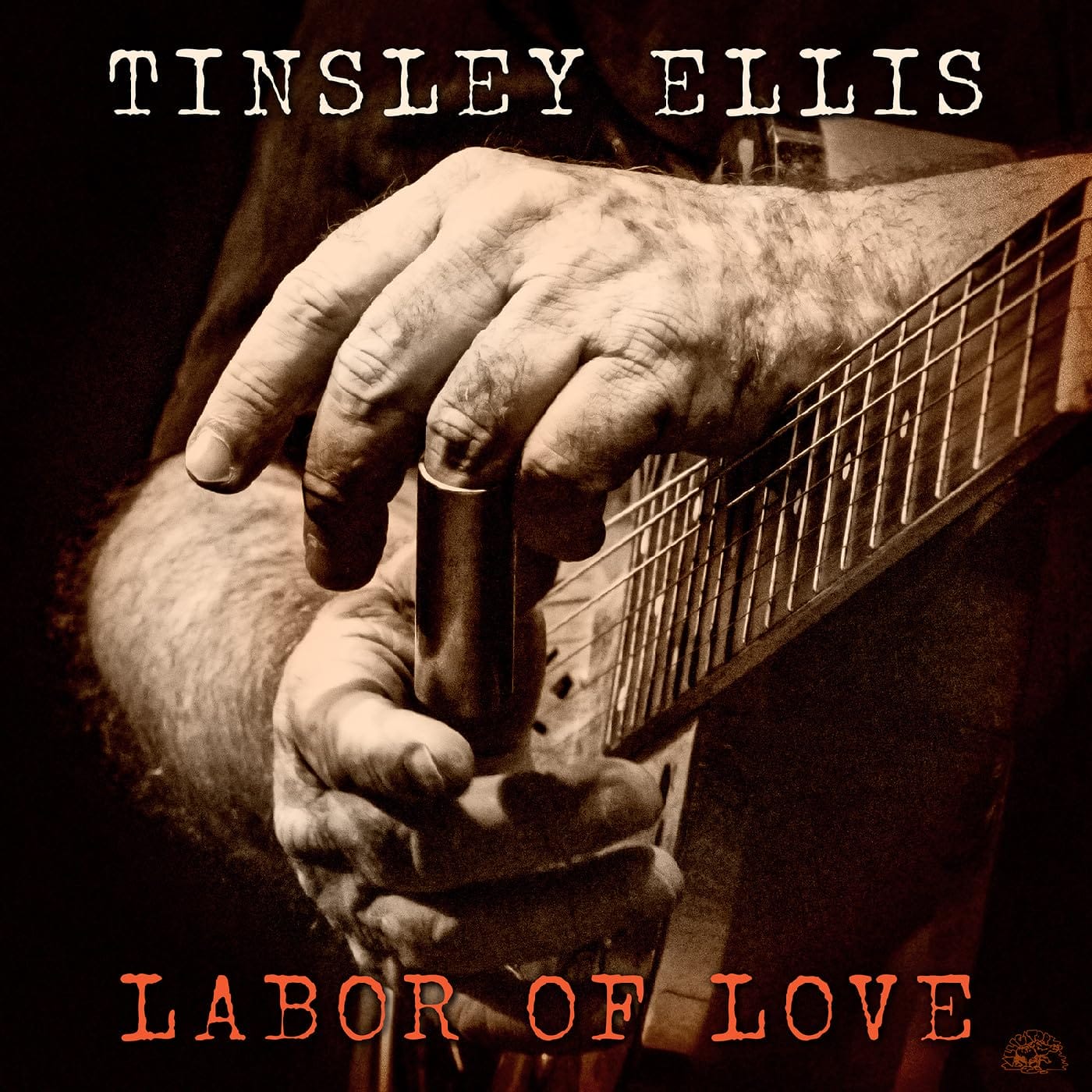 Tinsley Ellis: Labor of Love