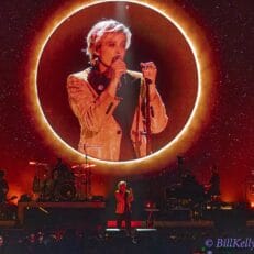 Brandi Carlile at Madison Square Garden (A Photo Gallery)