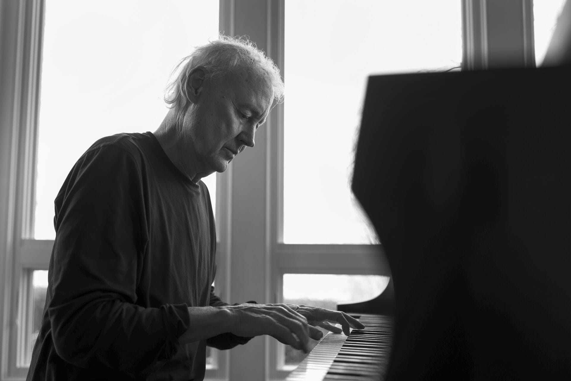 Bruce Hornsby Unveils ‘Indigo Park,’ Featuring Bob Weir, Ezra Koenig, Bonnie Raitt and More