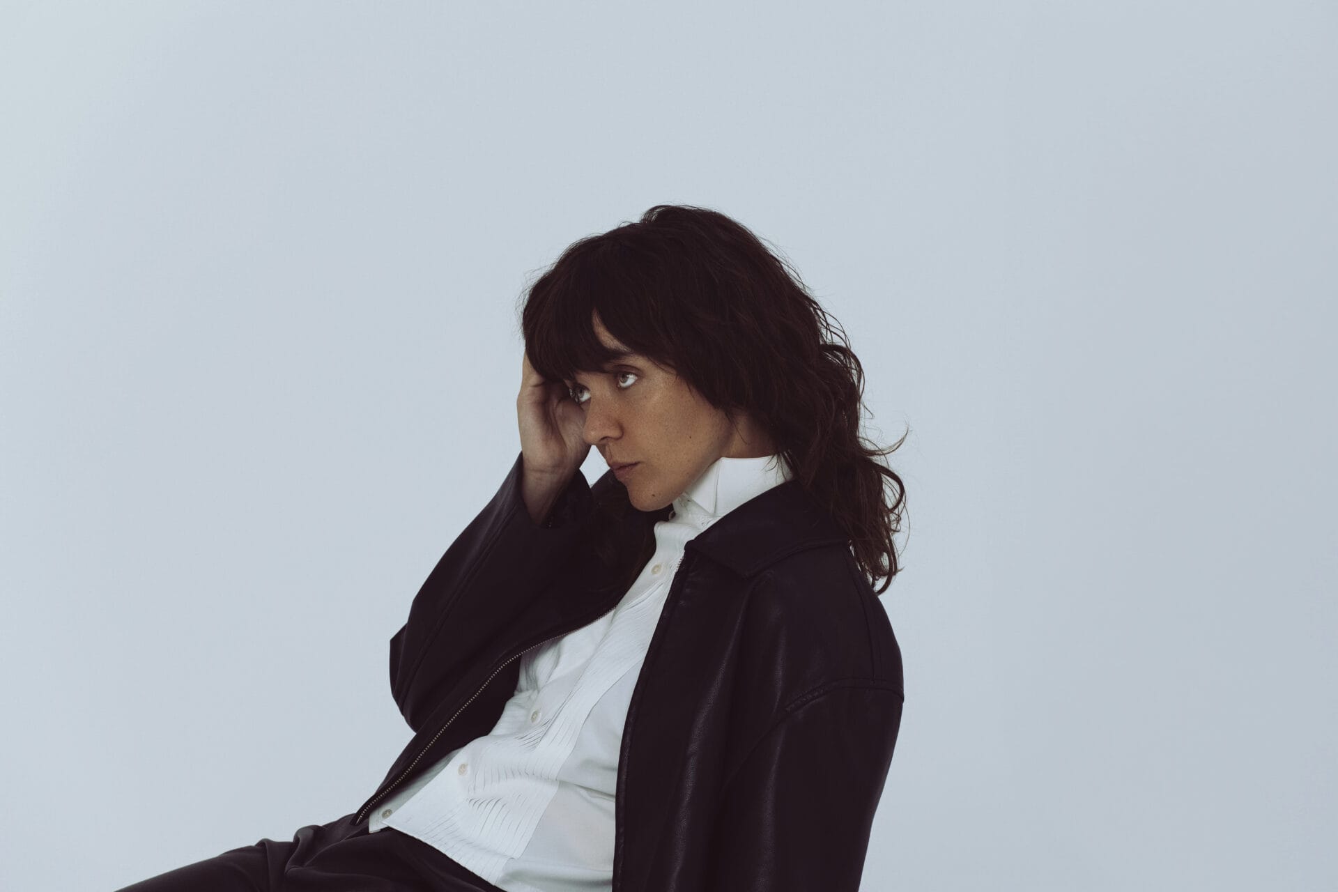 Courtney Barnett Shares “Mantis” and “Sugar Plum,” Previewing ‘Creature of Habit’