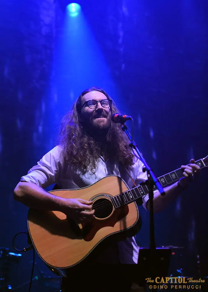 Grahame Lesh Outlines Tours with Self-Titled Project and Midnight North