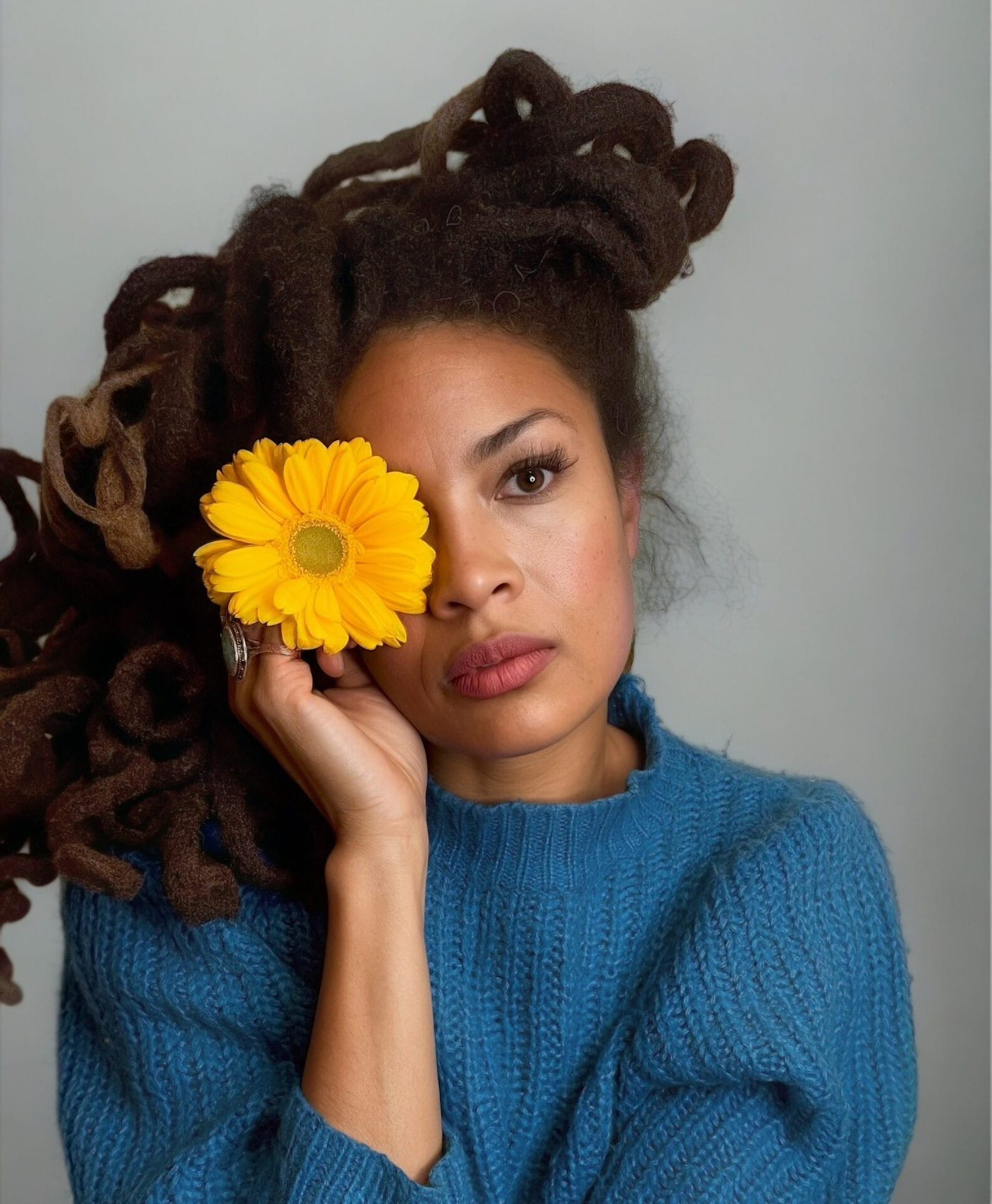 Valerie June: The Giving Tree