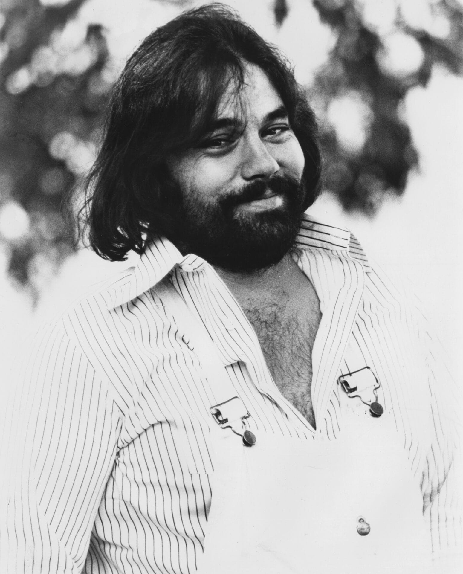 Listen: Willie Nelson and Emmylou Harris Release Previously Unissued Cover of Lowell George’s “Willin’”
