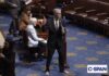 California Congressman Delivers Barefoot Tribute to Bob Weir on House Floor