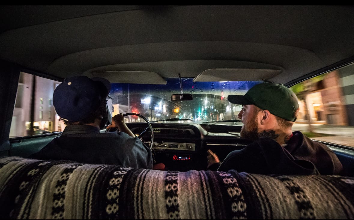 Thundercat Shares “She Knows Too Much” with Mac Miller, Previewing ‘Distracted’
