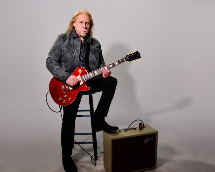 Warren Haynes: The Method to the Madness