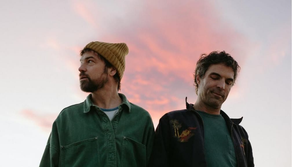 The Barr Brothers: Owning Up to Everyone