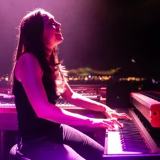 Holly Bowling: Spirit Walking