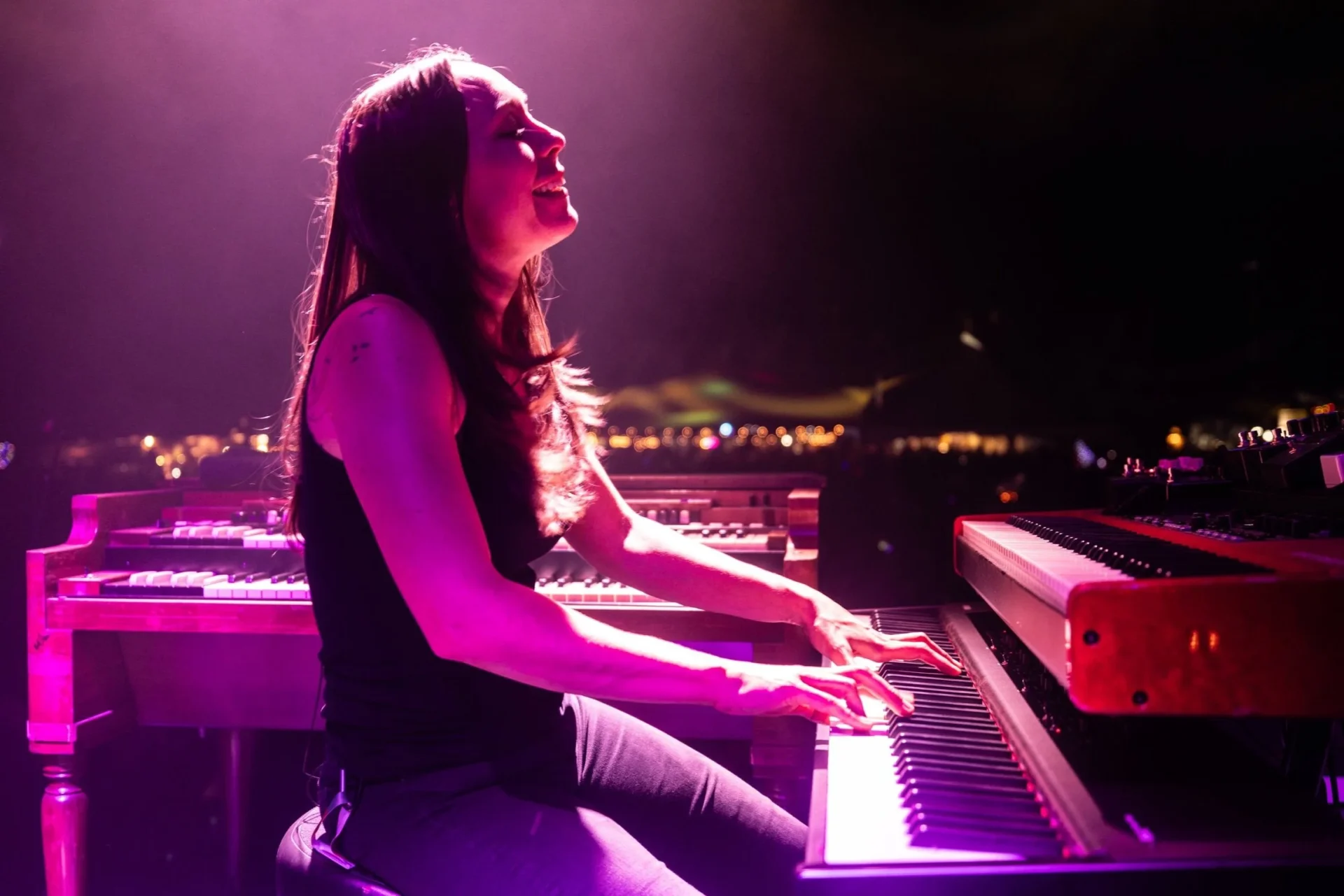 Holly Bowling: Spirit Walking