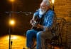 Jorma Kaukonen: Time Marches On Jorma Kaukonen: Time Marches On