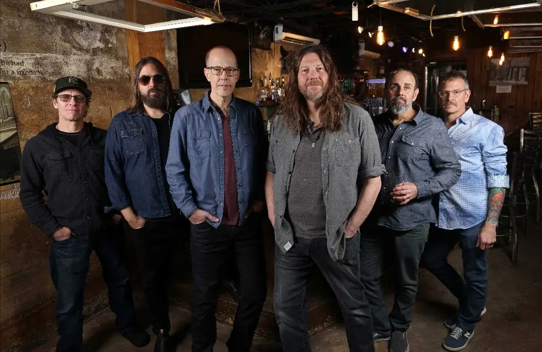 moe. Offer Full Band Swap with Members of Organ Fairchild in Buffalo