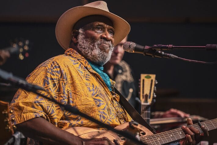 Watch: “A Night to Honor Taj Mahal” Pulls All-Star Tributes by Joan Baez, Van Morrison, Steven Van Zandt and Others, “Ripple” Finale and More Special Moments 