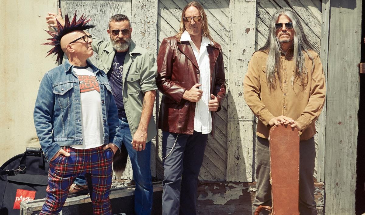 Drummer Danny Carey Says Tool is in Talks for Sphere Residency in