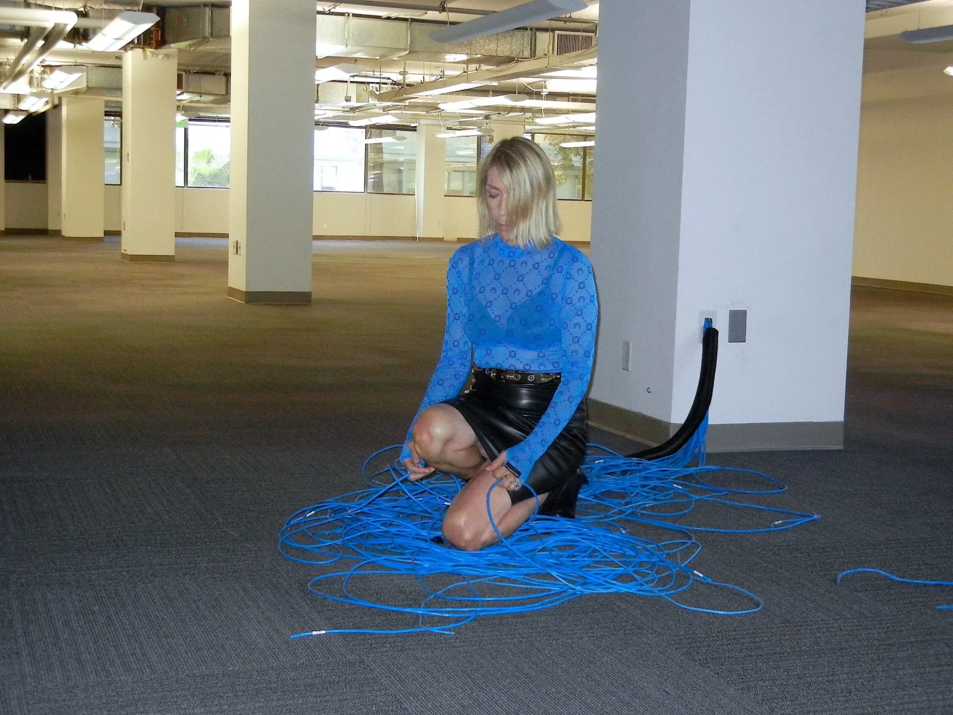 Relix Staff Picks – March 13: Kim Gordon, Cut Worms, The Orielles, Tinariwen, Bill Orcutt and More