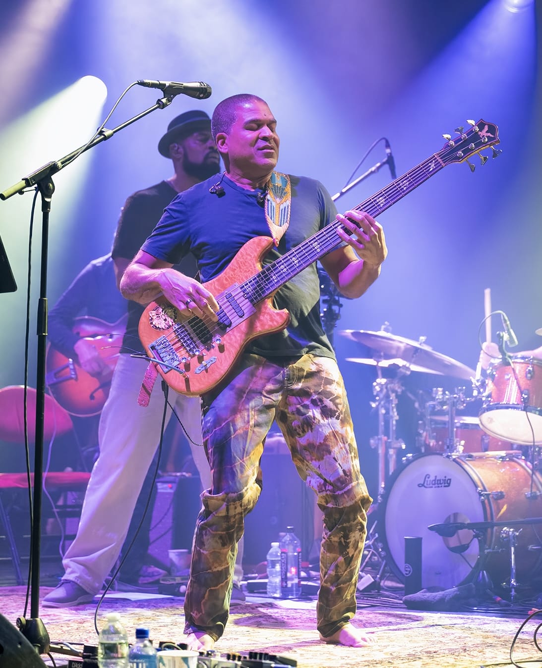 Oteil & Friends Expand Tour, Add New Appearances Slated for August