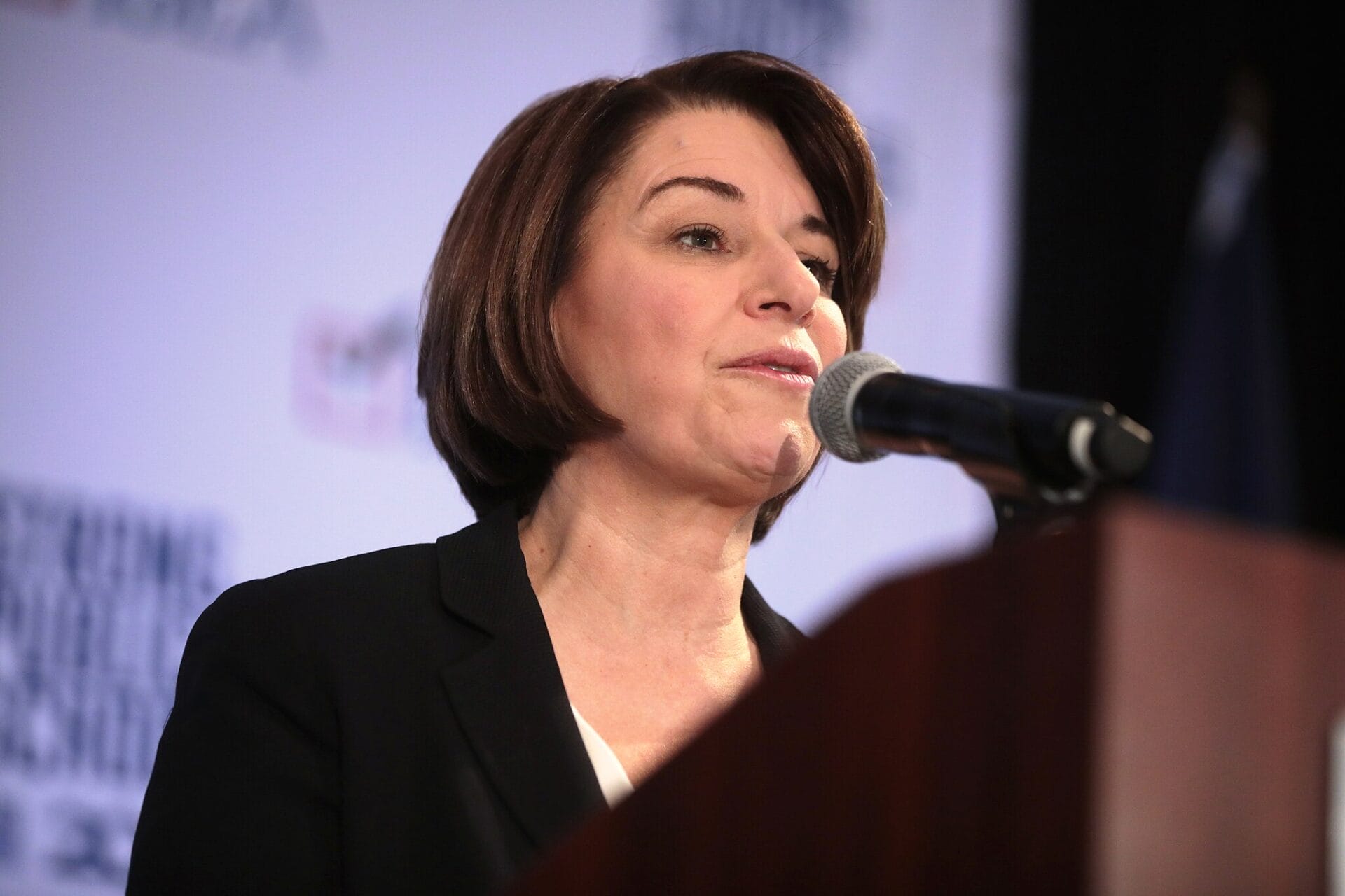 Senator Amy Klobuchar Responds to “Weak” Live Nation Antitrust Settlement